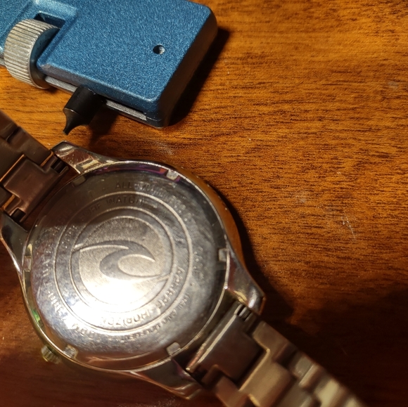 Rip Curl Ladies Horizon Core Surf Watch - Picture 7 of 8